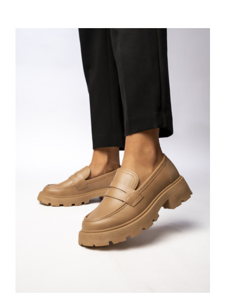 Moccasins model 210551 Inello