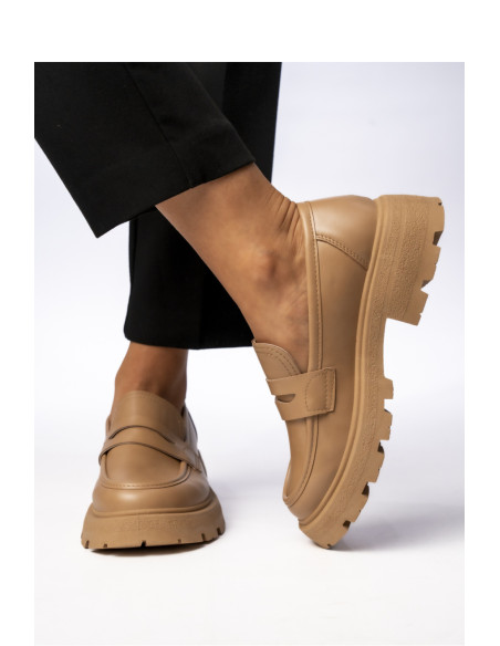 Moccasins model 210551 Inello