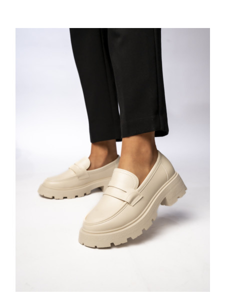 Moccasins model 210552 Inello