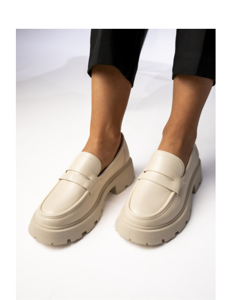 Moccasins model 210552 Inello