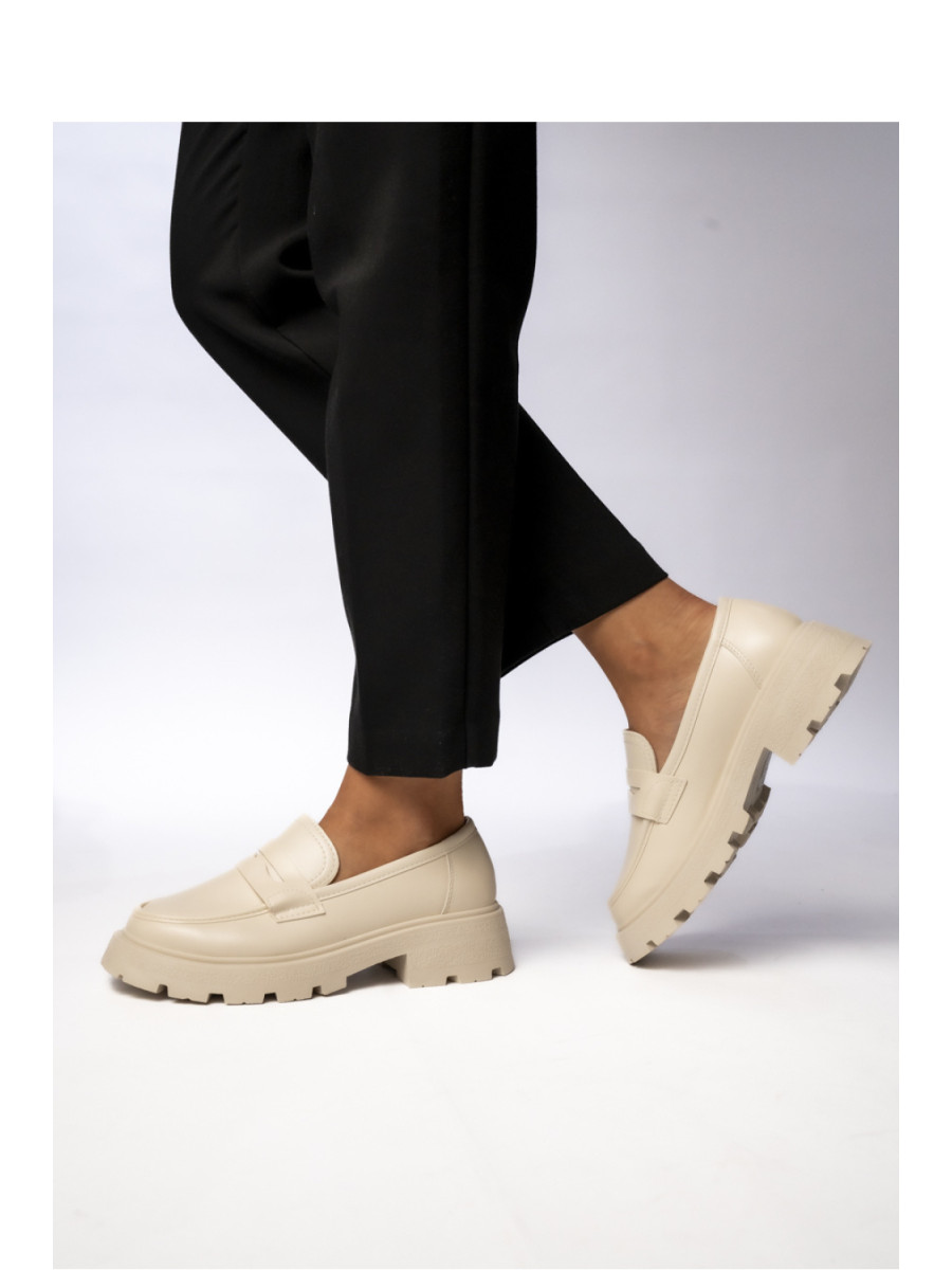 Moccasins model 210552 Inello