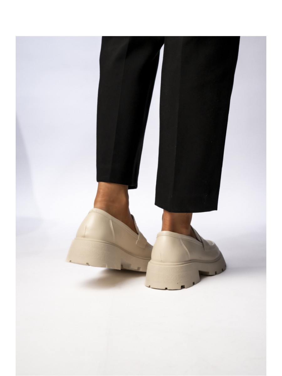 Moccasins model 210552 Inello