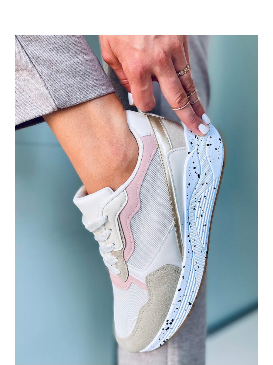 Chaussures de sport model 166604 Inello