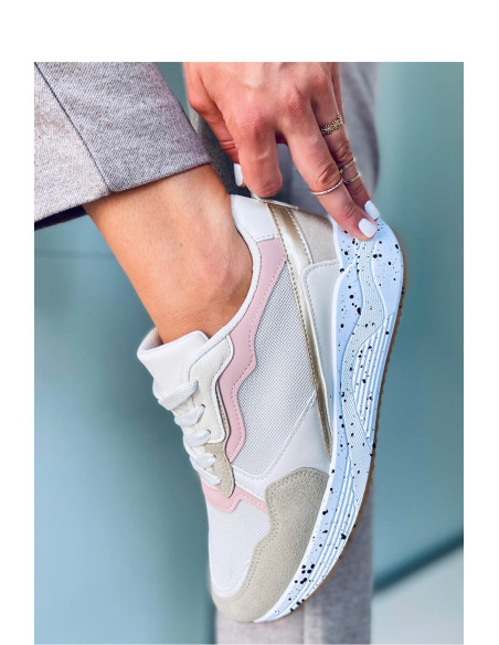 Chaussures de sport model 166604 Inello