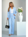 Pantalon femme model 210722 Cabba