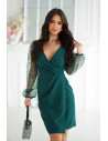 Robe de soirée model 210726 Bicotone
