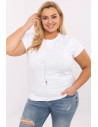 Chemisier grande taille model 211756 Relevance
