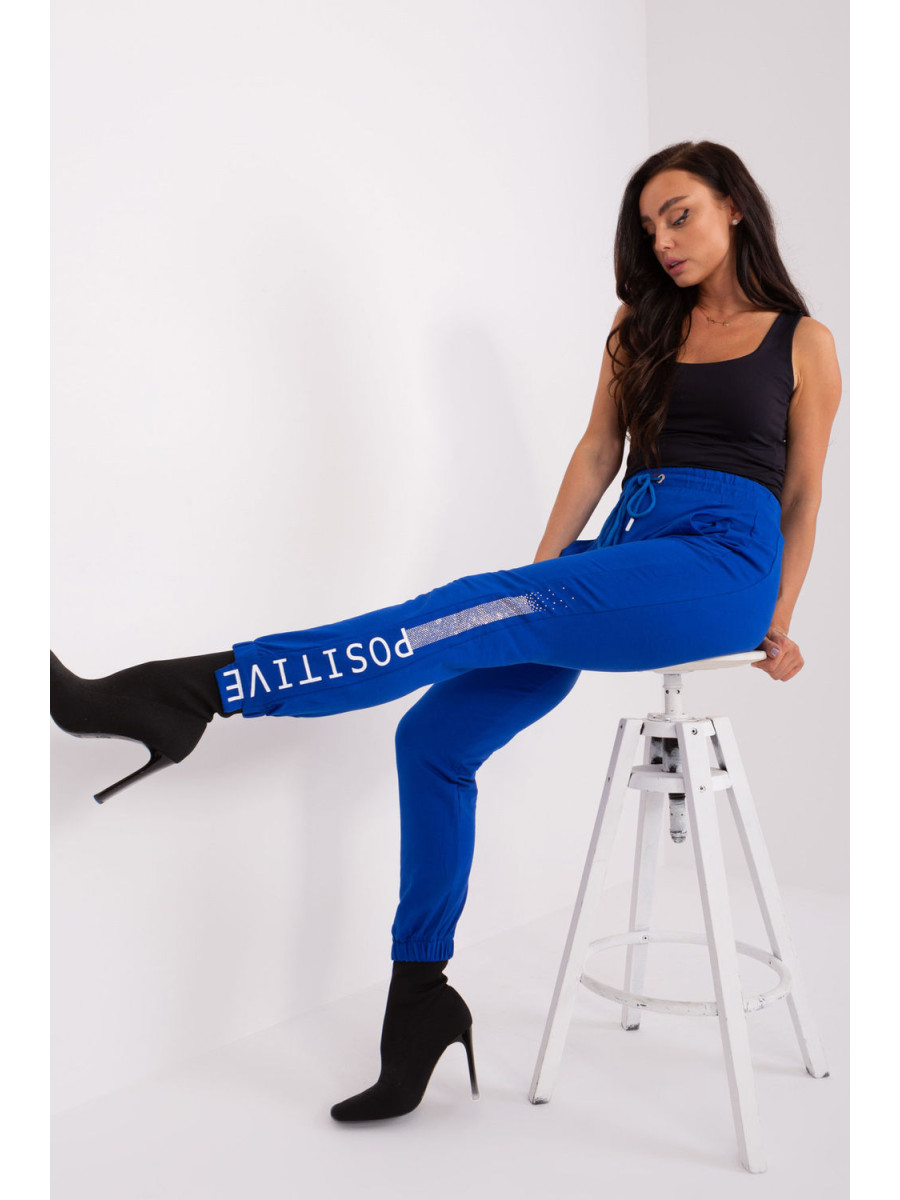 Pantalon survêtement model 211742 Relevance
