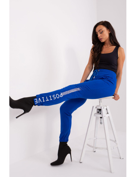 Pantalon survêtement model 211742 Relevance