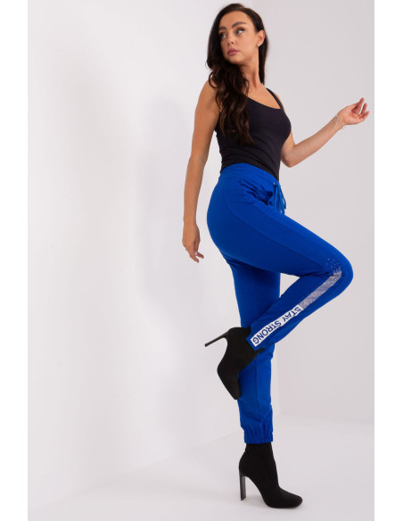 Pantalon survêtement model 211742 Relevance