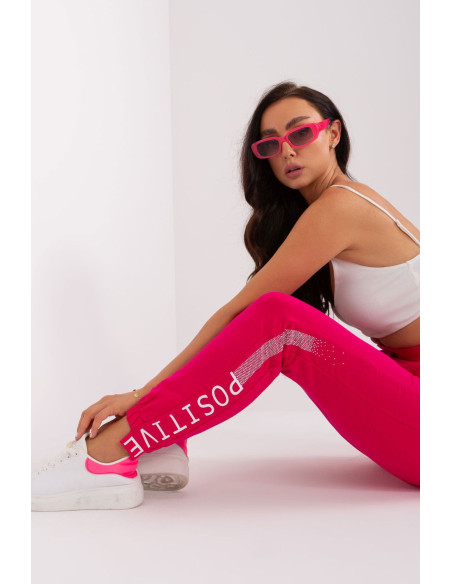 Pantalon survêtement model 211744 Relevance