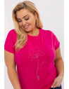 Chemisier grande taille model 211760 Relevance