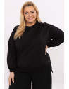 Sweatshirt model 211730 Relevance