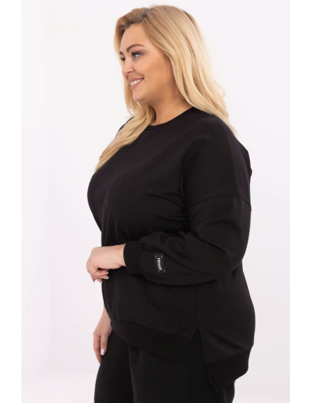 Sweatshirt model 211730 Relevance