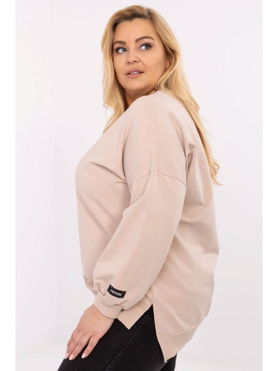 Sweatshirt model 211731 Relevance
