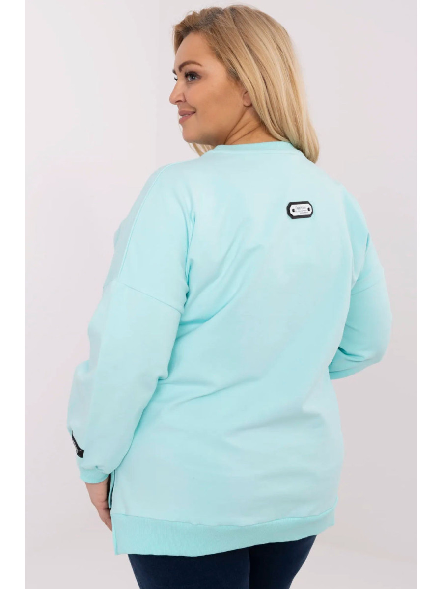 Sweatshirt model 211732 Relevance