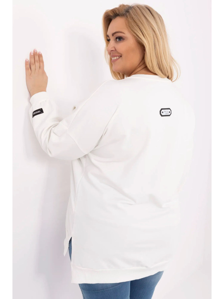 Sweatshirt model 211733 Relevance