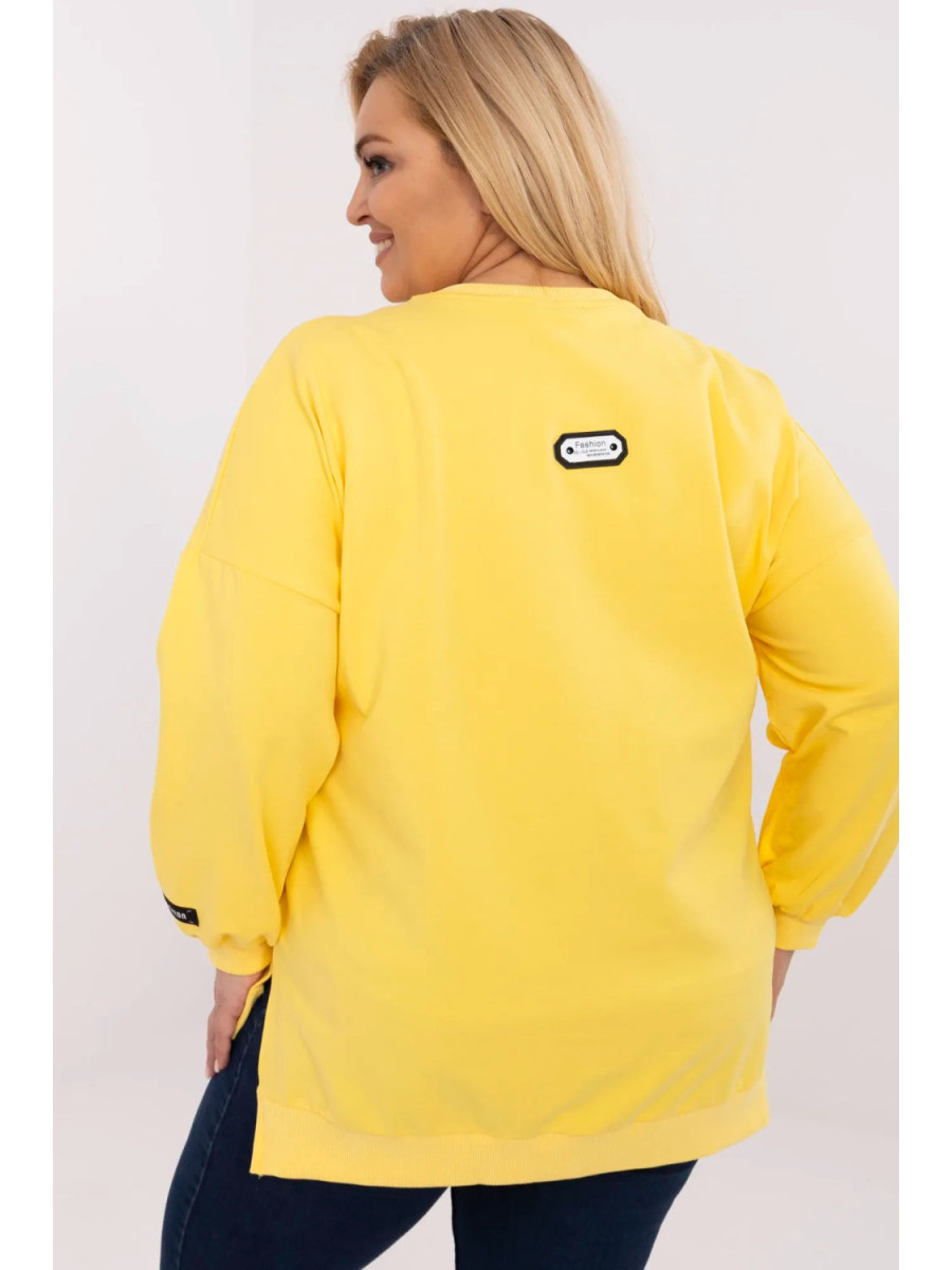 Sweatshirt model 211734 Relevance