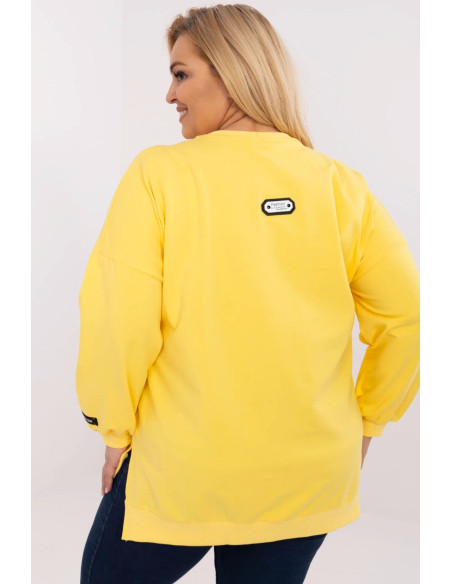 Sweatshirt model 211734 Relevance