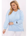 Sweatshirt model 211735 Relevance