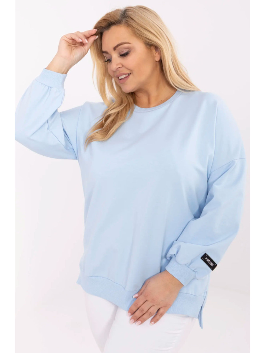 Sweatshirt model 211735 Relevance