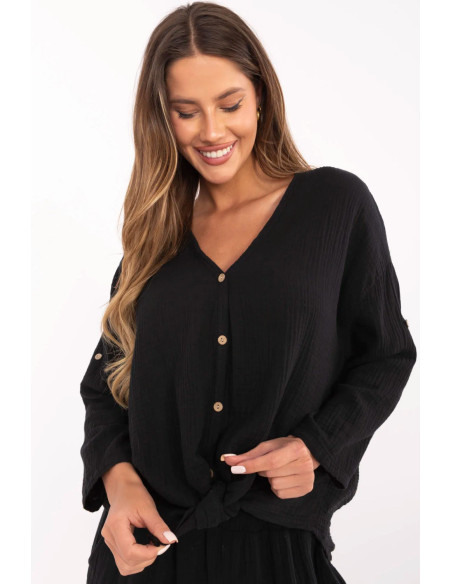 Chemise model 211836 Italy Moda