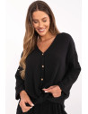 Chemise model 211836 Italy Moda