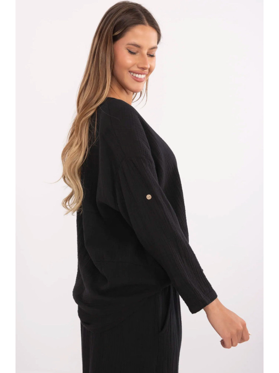 Chemise model 211836 Italy Moda