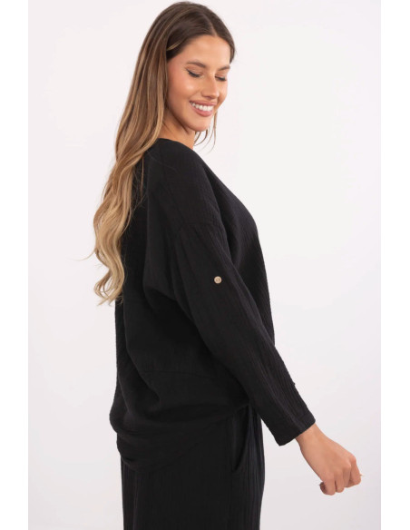 Chemise model 211836 Italy Moda