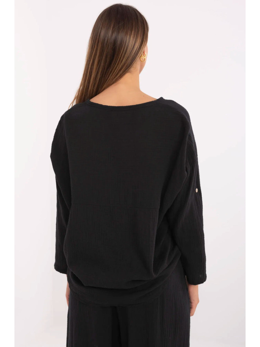 Chemise model 211836 Italy Moda