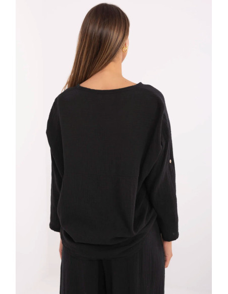Chemise model 211836 Italy Moda