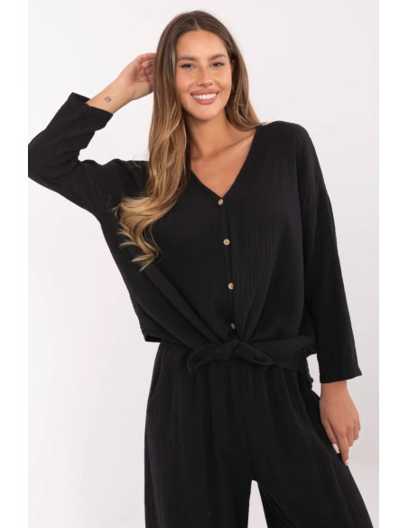 Chemise model 211836 Italy Moda