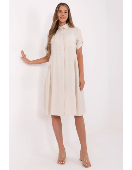 Robe de jour model 212024 Italy Moda