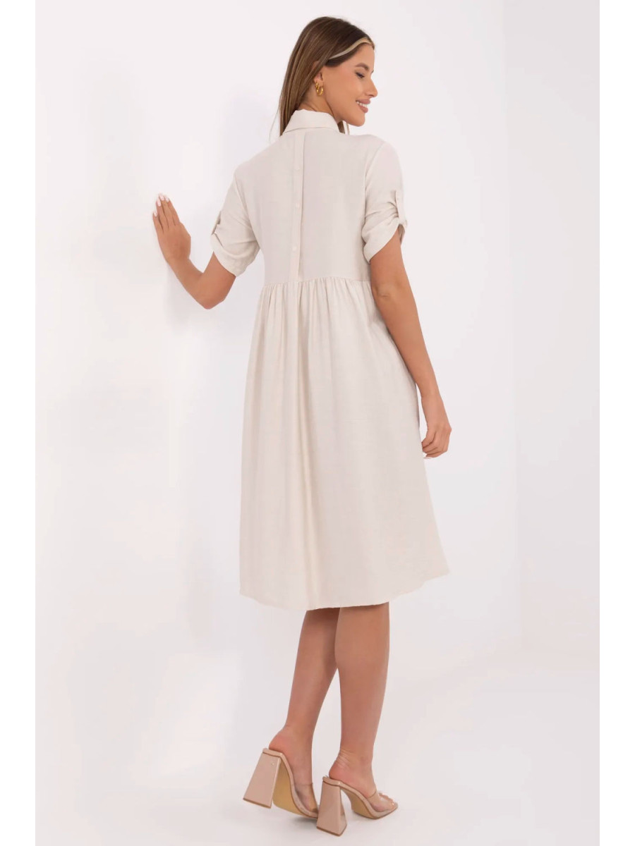 Robe de jour model 212024 Italy Moda
