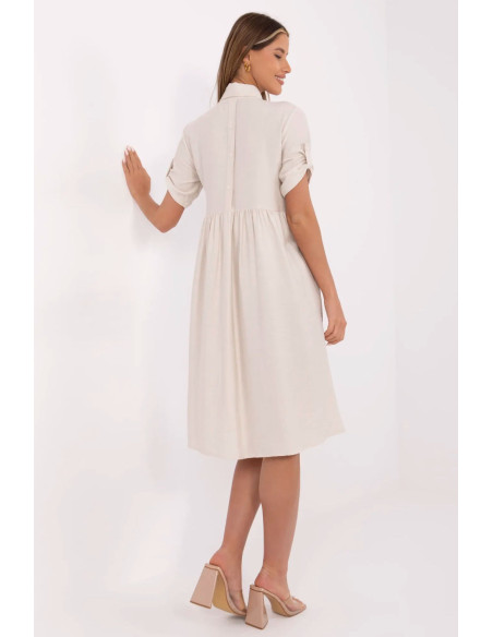 Robe de jour model 212024 Italy Moda