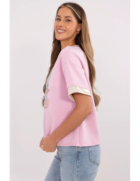 Chemisier model 212041 Italy Moda