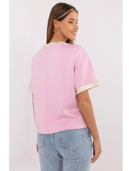 Chemisier model 212041 Italy Moda