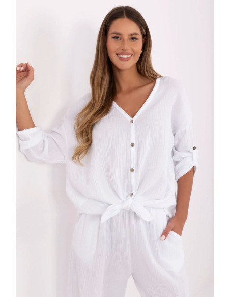 Chemise model 211837 Italy Moda