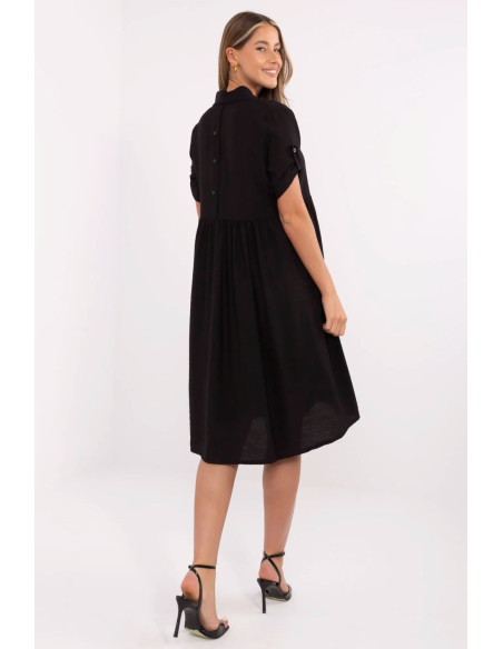 Robe de jour model 212025 Italy Moda