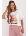 Chemisier model 212042 Italy Moda