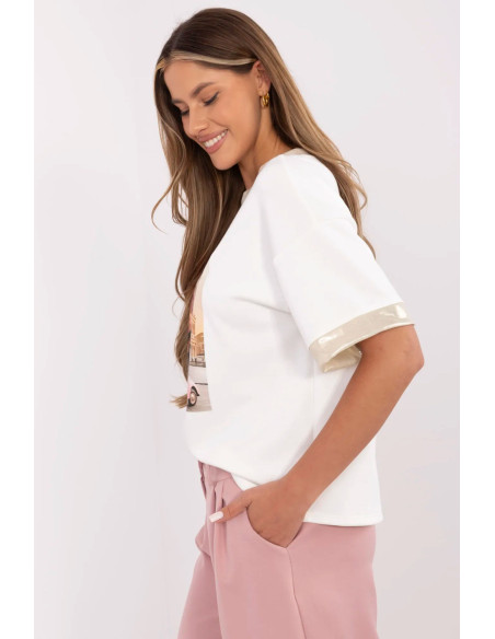 Chemisier model 212042 Italy Moda