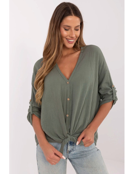 Chemise model 211445 Italy Moda