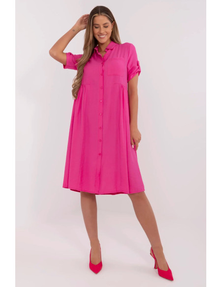 Robe de jour model 212026 Italy Moda