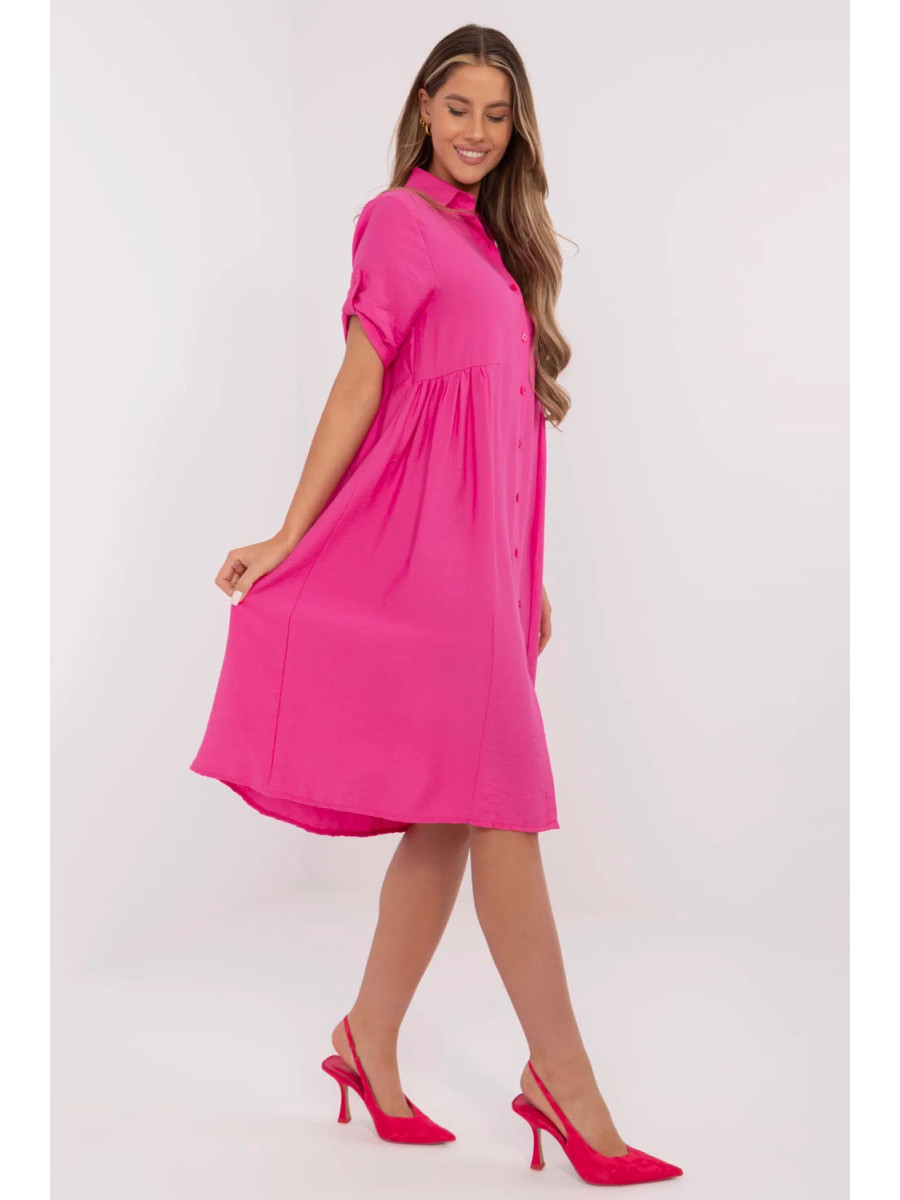 Robe de jour model 212026 Italy Moda