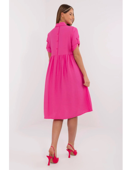 Robe de jour model 212026 Italy Moda