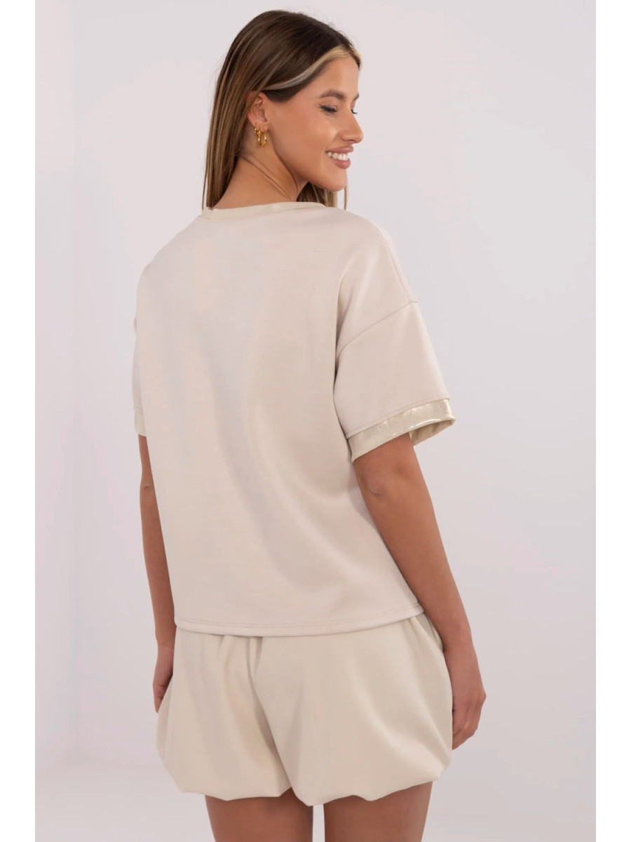 Chemisier model 212043 Italy Moda