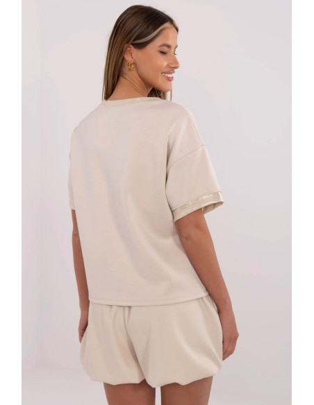 Chemisier model 212043 Italy Moda