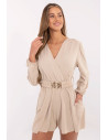 Combinaison model 212059 Italy Moda