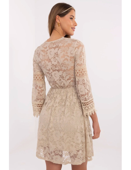 Robe courte model 212027 Italy Moda