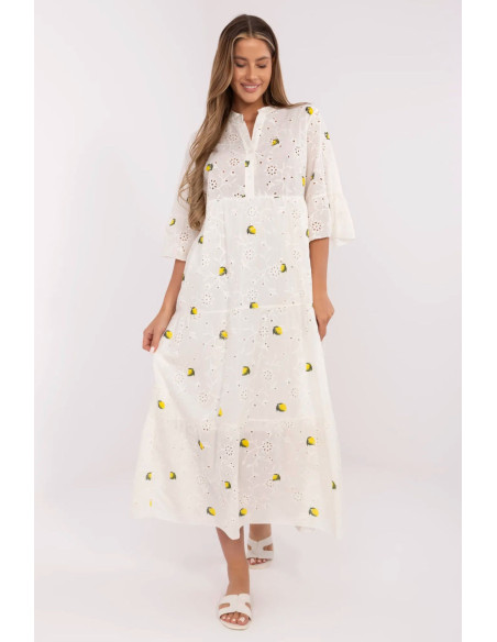 Robe de jour model 212044 Italy Moda